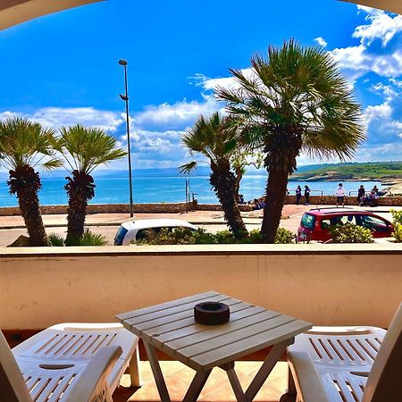 Ferienwohnung L'Ancora Blu Porto Torres Exterior foto