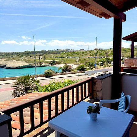 Ferienwohnung L'Ancora Blu Porto Torres Exterior foto
