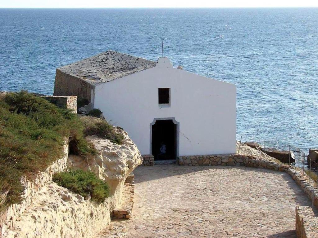 Ferienwohnung L'Ancora Blu Porto Torres Exterior foto